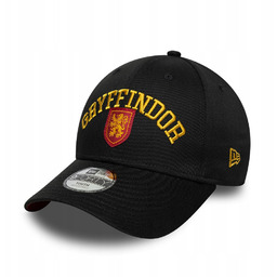 Czapka z daszkiem New Era Harry Potter Gryffindor