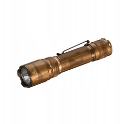 Latarka taktyczna Led Fenix TK20R Ue kamuflaż (039-562)