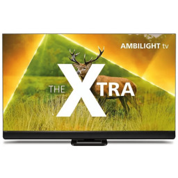 PRODUKT PO EKSPOZYCJI - Telewizor MiniLED PHILIPS 65PML9308/12