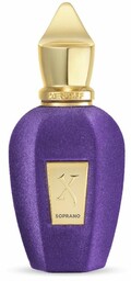 Xerjoff Soprano 50ml woda perfumowana