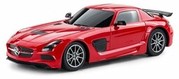 RASTAR Samochód zdalnie sterowany Mercedes-Benz SLS AMG 54100