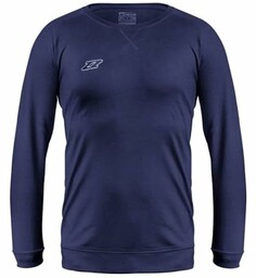 Zina Sweatshirt Murcia Pro M A676f-7726a_202202100838 Navy Bluza