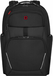 Plecak na laptopa 17" Wenger Meteor - black