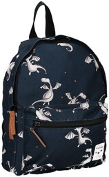 Plecak dla dzieci Magic Tales Navy KIDZROOM