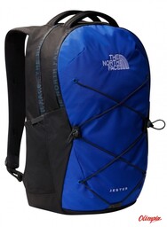 The North Face Plecak Jester - Blue/Black