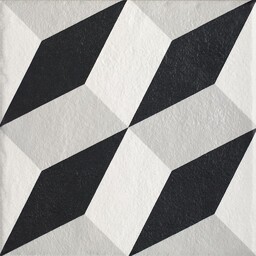 Paradyż MODERN MOTYW A 19,8X19,8 Paradyż MODERN MOTYW