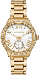 Zegarek damski MICHAEL KORS MK4805 złoty fashion