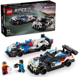 Lego Speed Champions 76922 Speed Champions