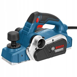 Elektryczny Strug Do Drewna 710W 06015A4301 Bosch Gho