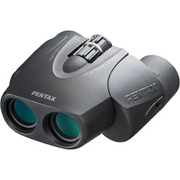 Pentax Lornetka UP 8-16x21 ZOOM BK