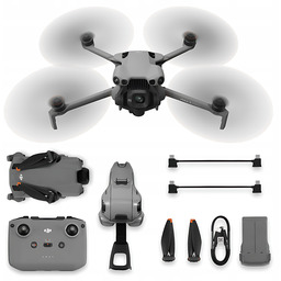 Dron Dji Mini 4 Pro 10000 m 2590