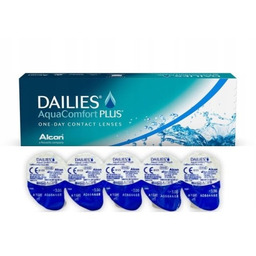 ALCON Dailies AquaComfort Plus Multifocal 30 szt.