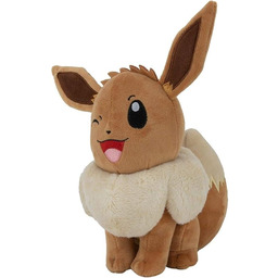 Eevee #2 - Pokémon 20 cm. Plush