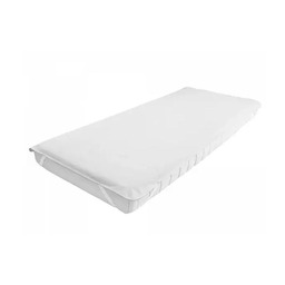 Inter Widex Podkład na materac 160x200 Bamboo wodoodporny