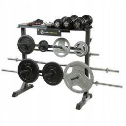 Stojak Na Obciążenie Gryfy Hantle STR12 Hms 250kg