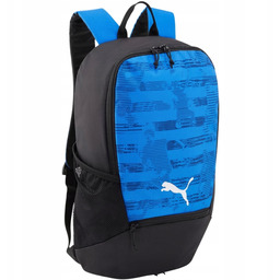 Plecak Puma Individual Rise niebiesko-czarny 90576