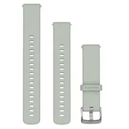 Garmin Quick Release 18mm Zielony Pasek