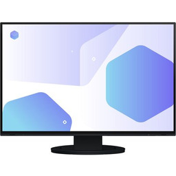 EIZO FlexScan EV2485-BK- 24'' IPS WXGA