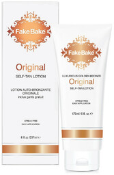 Fake Bake Original, balsam opalający, 177ml