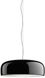 Flos - Smithfield S Lampa Wisząca Black