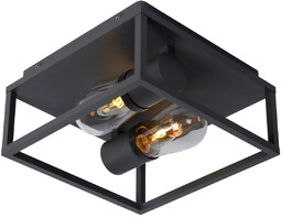 Sufitowa lampa na taras CARLYN 27100/02/30 Lucide IP54