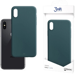 Etui 3mk Matt Case na iPhone X /