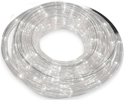 WatioWave 50 m ELASTYCZNA RURA LEKSYBALNA LED-biała IP44