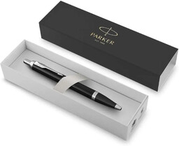 Długopis Im Black CT - Parker