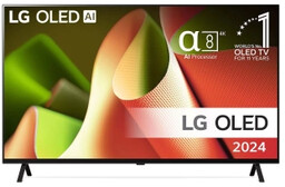 LG OLED65B4ELA 65" OLED 4K 120Hz webOS Dolby