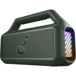Głośnik mobilny SOUNDCORE Boom 2 Zielony