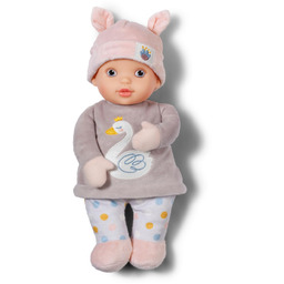 BABY born Dla niemowląt SweetieMauve30 cm