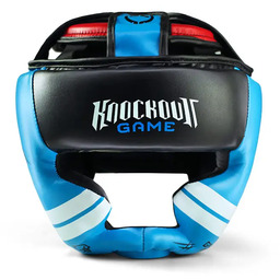 Ground Game Kask Bokserski Dla Dzieci Prodigy