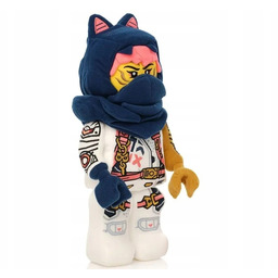 Lego Ninjago Sora Figurka Pluszak Przytulanka Dragons Rising