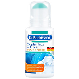 Dr. Beckmann Odplamiacz w kulce 75ml