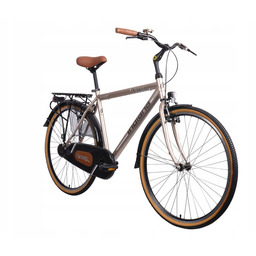 Rower miejski Indiana Storica 130 28 cali męski