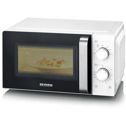 Severin, Kuchenka mikrofalowa MW 7885, 17l