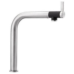 BLANCO Bateria Vonda 518435 Stal szczotkowana