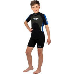 Cressi Med X Jr kombinezon 2,5 mm -
