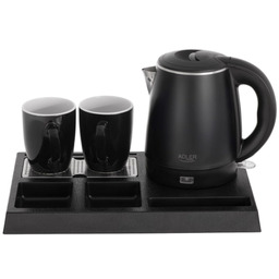 Czajnik hotelowy ADLER AD 1387