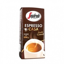 Kawa ziarnista Segafredo Espresso Casa 1 kg