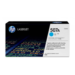 Toner HP CE401A / HP 507A Cyan