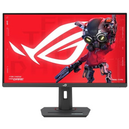ASUS XG27UCS monitor komputerowy 68,6 cm (27") 3840