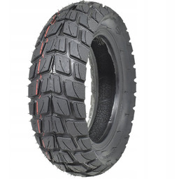 OPONA DO HULAJNOGI 10x3 80/65-6 255x80 UNIWERSALNA TERENOWA