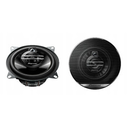 Pioneer G1030F Głośniki Samochodowe 10cm 3 Drożne