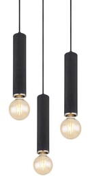 Globo Lampa wisząca Marion 15499-3H pająk nad stół