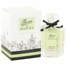 Gucci Flora by Gucci Gracious Tuberose, Woda toaletowa