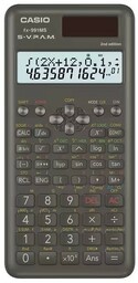 CASIO Kalkulator naukowy FX-991MS-2