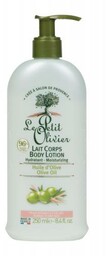Le Petit Olivier Olive Oil Moisturizing mleczko