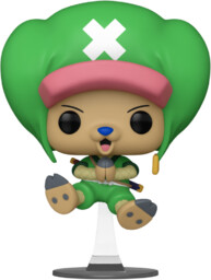 Figurka One Piece - Chopperemon (Funko POP! Animation