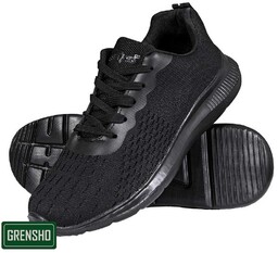 BSMUSTA - Buty sportowe MUSTA 40